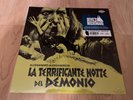 Alessandro Alessandroni – Devil’s Nightmare OST Cinedelic CNST708 Sealed Vinyl M