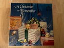 Jimmy Joyce Singers/Billy May ?– A Christmas To Remember ‘58 WB WS1237 Vinyl VG+