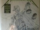 Metallica - ...And Justice For All Remastered Double-Record-Vinyl-Album  NEW