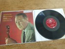 Jascha Heifetz Bruch Scottish Fantasy Violin UK ED1 RCA Living Stereo SB 6503 LP