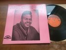 ROSCOE SHELTON Sings US 1st Press Soul Blues R&B LP EXCELLO Lbl. PROMO VG+