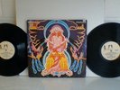 HAWKWIND 'SPACE RITUAL' DOUBLE VINYL LP.  6 PAGE FOLD OUT SLEEVE.