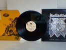 HAWKWIND 'DOREMI FASOL LATIDO' VINYL LP. WITH SPACE RATS POSTER/ORIG INNER SL.