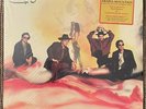 BLACK LIPS Arabia Mountain 12” Marbled Vinyl LP + 7” Single Vice 2011 RARE #/300