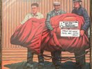THE MARS VOLTA Amputechture 2x 12” White & Orange Marbled Vinyl LP GSL126 2006