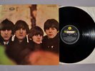 THE BEATLES - FOR SALE - FACTORY SAMPLE - 4N/4N - UK 1964 - PMC 1240 - VG++