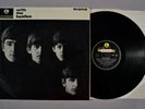 WITH THE BEATLES - FACTORY SAMPLE - 1N/1N - UK 1ST 1963 - PMC 1206 - MONO - EX-