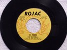 northern soul BIG MAYBELLE 96 Tears ROJAC 112 M-