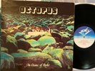 OCTOPUS - AN OCEAN OF ROCKS - ORIGINAL GERMAN SKY LP germany krautrock vinyl
