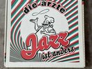 die ärzte - Jazz ist anders - Picture-Vinyl (+ Bonus 7“) 1st im Pizzakarton - LP