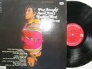 PAT LUNDY LP, Soul Ain't Nothing But The Blues (COLUMBIA US Issue)