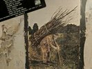 Led Zeppelin Untitled/4 Zoso SD 7208 Stairway to Heaven 1971 VG-/VG w/ sleeve