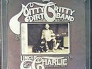 THE NITTY GRITTY DIRT BAND Uncle Charlie & His Dog Teddy Vinyl LP Country Rock