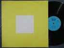 PAUL YOUNG No Parlez / DDR PROMO LP INTERSHOP CBS 25521