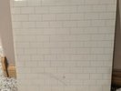 Pink Floyd The Wall vinyl LP