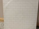 Pink Floyd The Wall vinyl LP