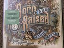 JOHN MAYER - BORN AND RAISED 2LP NEW VINYL RECORD
