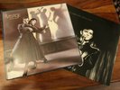 VISAGE VINYL ALBUM RECORD LP NEAR MINT+ 1st PRESS (1980) + NIGHT TRAIN 12