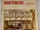 KRAFTWERK Ralf and Florian Vinyl LP