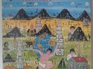 Talking Heads - Little Creatures - 1985 UK LP Album Vinyl - EMI - TAH 2