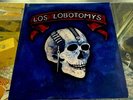 Los Lobotomys- 2XLPs On Vinyl Steve Lukather Will Lee TOTO Joe Sample