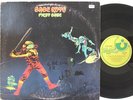 BABE RUTH LP, First Base (The Mexican) (HARVEST US Issue)