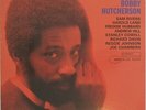 BOBBY HUTCHERSON LP, Spiral (BLUE NOTE US Issue)