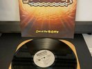 Sugarcreek Live at The Roxy rare LP Album Record Charlotte NC Band