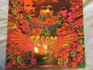 Cream-Disraeli Gears 1967 1st Press Reaction Lp Windfall Apple Credit A1 B1 Mono