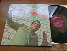 SYL JOHNSON Dresses Too Short US 1st Press Soul Funk R&B LP TWINIGHT VG