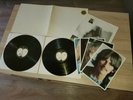 LP / The Beatles – White Album \ Ger 1973 incl. Poster & Photos - MISPRINT