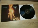 LP / Accept – Restless And Wild \ Ger 1982 Orig. Brain / HEAVY METAL ROCK