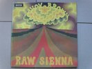 SAVOY BROWN # RAW SIENNA/ ORIGINAL 1ST PRESS / BLUES ROCK LP STEREO