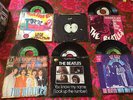 Beatles [6 Single Vinyl]Know my Name All You Need is Love Walrus Ballad Get Back