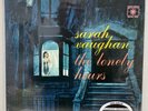 SARAH VAUGHAN The Lonely Hours CLASSIC RECORDS 200 GRAM QUIEX SV-P LP  SEALED