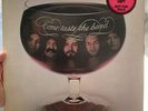 Deep Purple - Come Taste The Band PROMO LP 1976 Warner Bros. PR 2895 EX