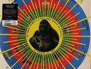 Pedro Santos / KRISHNANDA (LP) / Mr.Bongo / MRBLP139 / 12 Inch