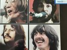THE BEATLES- Let It Be - Walmart Exclusive Bundle Vinyl + 4 Prints New Sealed