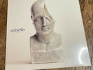 New ANBERLIN Never Take Friendship Personal OOP Vinyl LP SEALED Super Rare LP