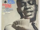 Royal Flush by Donald Byrd Jazz 1966 LP (EX) Blue Note BST 84101