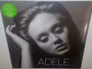 ADELE 21 (2011 RELEASE) BRAND NEW SEALED 12