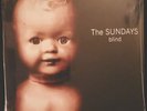 Rare  The Sundays Blind Brown Colored Vinyl Record Album- New Sealed RSD Reissue