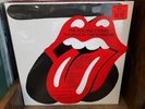 SEALED LP  ROLLING STONES   Sucking in the Seventies SS crisp copy NO UPC.NO CUT