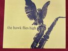Coleman Hawkins The Hawk Flies High Mfsl Vinyl LP