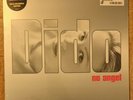 Dido - NO ANGEL - Silver Vinyl, Limited Edition (National Album Day), Sealed