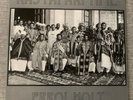 Errol Flabba Holt - Rastafari Time - Ohm Records, Roots, Reggae, Dub