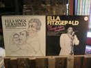 ELLA FITZGERALD SINGS GERSHWIN