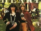 Heart Little Queen Barracuda Female Rock Band 3rd Album LP Mike Flicker 1977 VG+