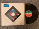 Change Lp Miracles 1981 N. M In Shrink Original Press