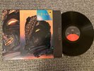 Yello Lp Stella 1985 V. G / Vinyl N. M Original Press